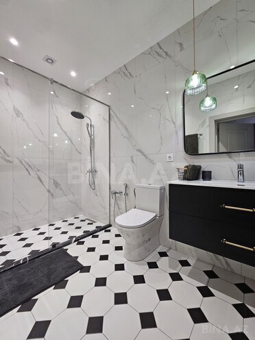 Satılır 2 otaqlı yeni tikili 97 m², Səbail r., photo 16 from 21
