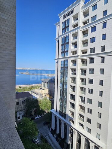 Satılır 2 otaqlı yeni tikili 97 m², Səbail r., photo 19 from 21