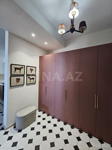 Satılır 2 otaqlı yeni tikili 97 m², Səbail r., photo 3 from 21