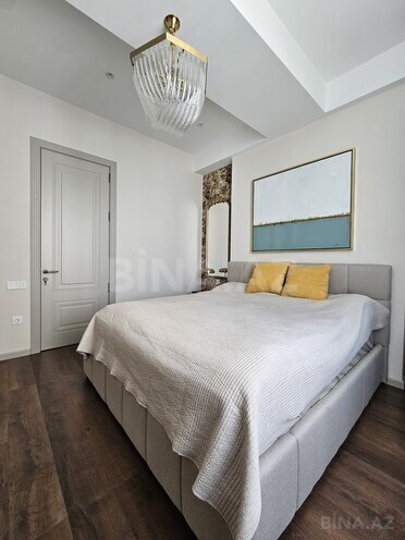 Satılır 2 otaqlı yeni tikili 97 m², Səbail r., photo 10 from 21