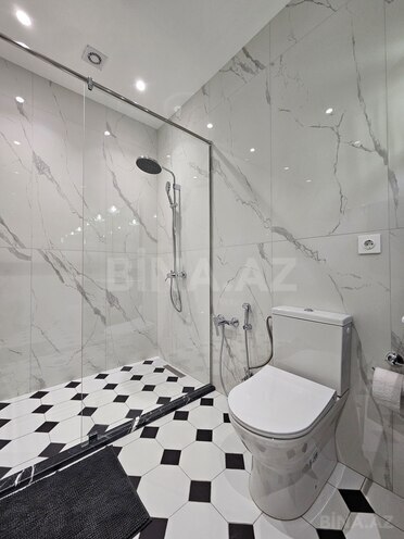 Satılır 2 otaqlı yeni tikili 97 m², Səbail r., photo 17 from 21