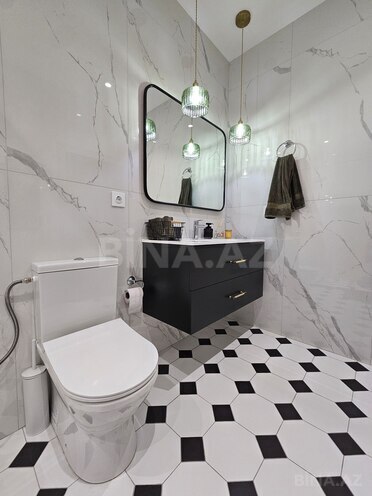 Satılır 2 otaqlı yeni tikili 97 m², Səbail r., photo 18 from 21