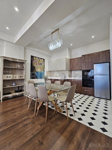 Satılır 2 otaqlı yeni tikili 97 m², Səbail r., photo 7 from 21