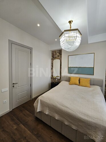 Satılır 2 otaqlı yeni tikili 97 m², Səbail r., photo 13 from 21