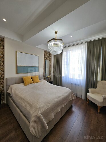 Satılır 2 otaqlı yeni tikili 97 m², Səbail r., photo 11 from 21