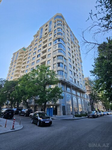 Satılır 2 otaqlı yeni tikili 97 m², Səbail r., photo 20 from 21
