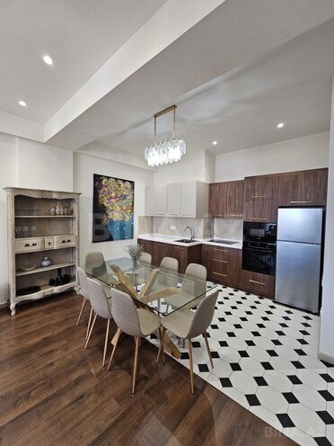 Satılır 2 otaqlı yeni tikili 97 m², Səbail r., photo 8 from 21