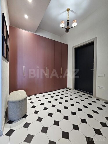 Satılır 2 otaqlı yeni tikili 97 m², Səbail r., photo 1 from 21