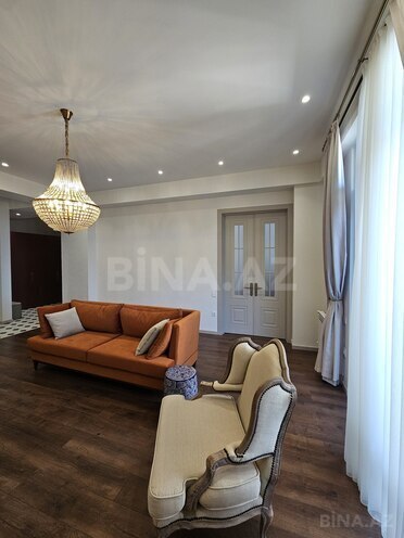 Satılır 2 otaqlı yeni tikili 97 m², Səbail r., photo 9 from 21