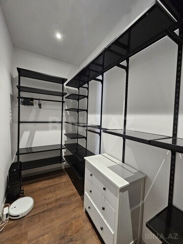 Satılır 2 otaqlı yeni tikili 97 m², Səbail r., photo 15 from 21