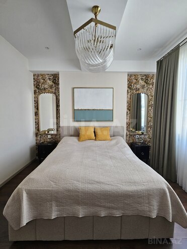 Satılır 2 otaqlı yeni tikili 97 m², Səbail r., photo 12 from 21