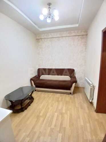 İcarəyə verilir 2 otaqlı yeni tikili 55 m², İnşaatçılar m., photo 8 from 13