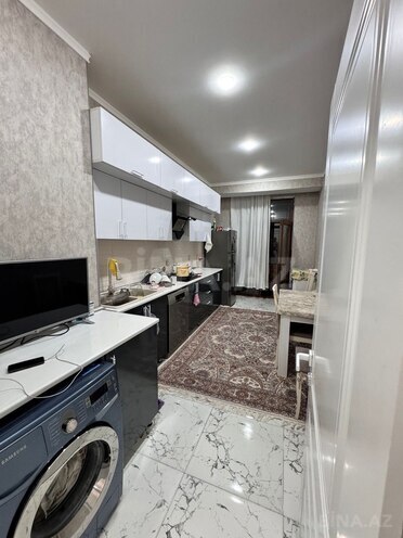 Продаётся 3-комн. новостройка 110 м², photo 6 from 10