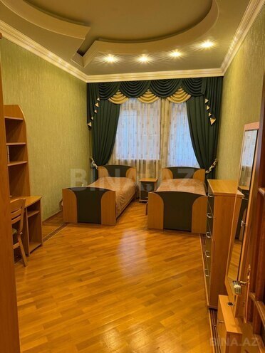 Сдаётся 3-комн. новостройка 150 м², м. Гянджлик, photo 7 from 23