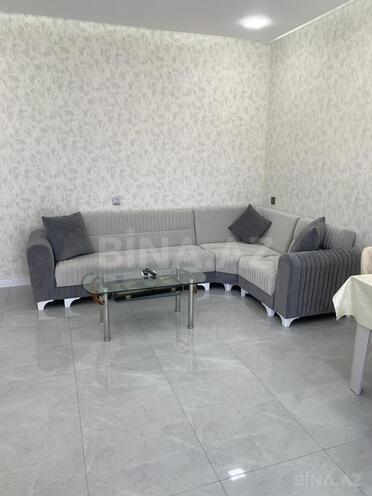 İcarəyə verilir 3 otaqlı həyət evi/bağ evi 110 m², Novxanı q., photo 8 from 31