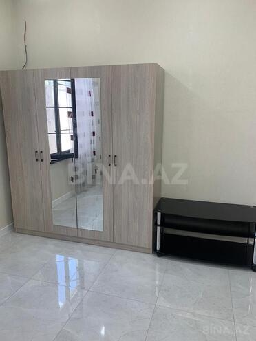 İcarəyə verilir 3 otaqlı həyət evi/bağ evi 110 m², Novxanı q., photo 22 from 31