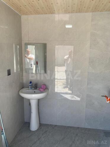 İcarəyə verilir 3 otaqlı həyət evi/bağ evi 110 m², Novxanı q., photo 25 from 31