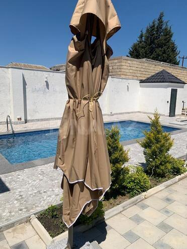 İcarəyə verilir 3 otaqlı həyət evi/bağ evi 110 m², Novxanı q., photo 7 from 31