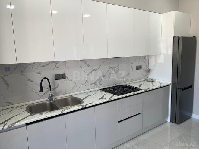 İcarəyə verilir 3 otaqlı həyət evi/bağ evi 110 m², Novxanı q., photo 23 from 31