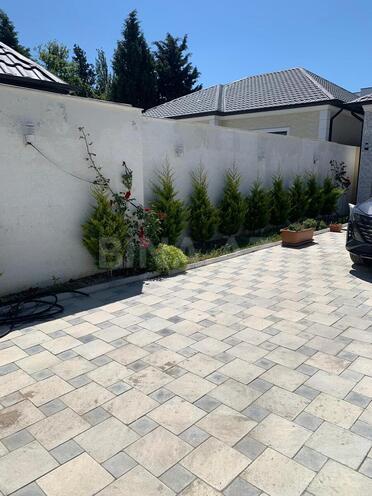 İcarəyə verilir 3 otaqlı həyət evi/bağ evi 110 m², Novxanı q., photo 27 from 31