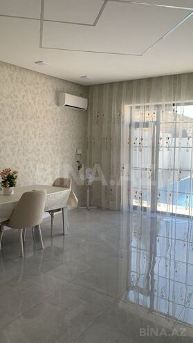 İcarəyə verilir 3 otaqlı həyət evi/bağ evi 110 m², Novxanı q., photo 10 from 31
