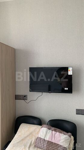 İcarəyə verilir 3 otaqlı həyət evi/bağ evi 110 m², Novxanı q., photo 16 from 31