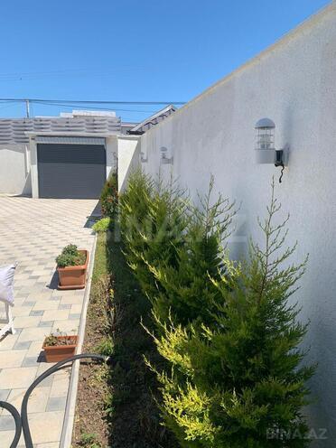 İcarəyə verilir 3 otaqlı həyət evi/bağ evi 110 m², Novxanı q., photo 28 from 31