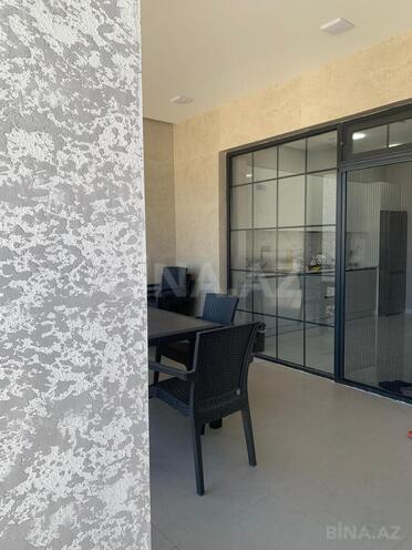 İcarəyə verilir 3 otaqlı həyət evi/bağ evi 110 m², Novxanı q., photo 14 from 31