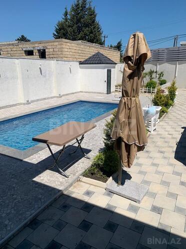 İcarəyə verilir 3 otaqlı həyət evi/bağ evi 110 m², Novxanı q., photo 5 from 31