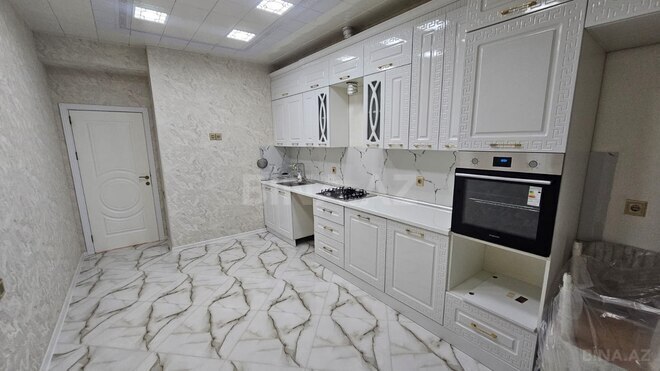Satılır 3 otaqlı yeni tikili 142 m², photo 9 from 18