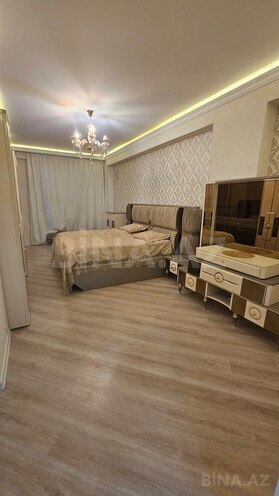 Satılır 3 otaqlı yeni tikili 142 m², photo 5 from 18
