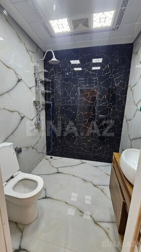 Satılır 3 otaqlı yeni tikili 142 m², photo 14 from 18