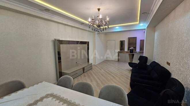 Satılır 3 otaqlı yeni tikili 142 m², photo 3 from 18