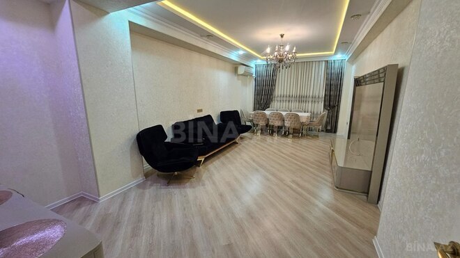 Satılır 3 otaqlı yeni tikili 142 m², photo 1 from 18