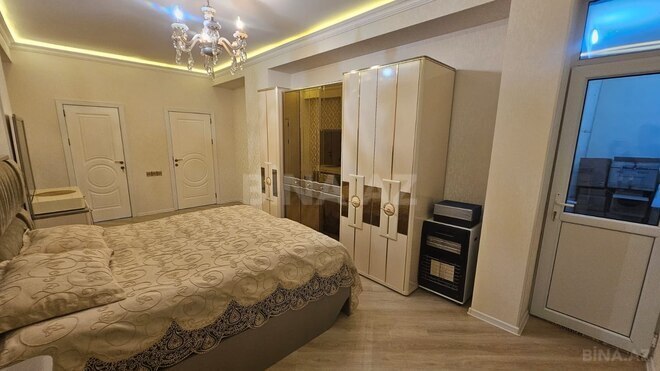 Satılır 3 otaqlı yeni tikili 142 m², photo 6 from 18