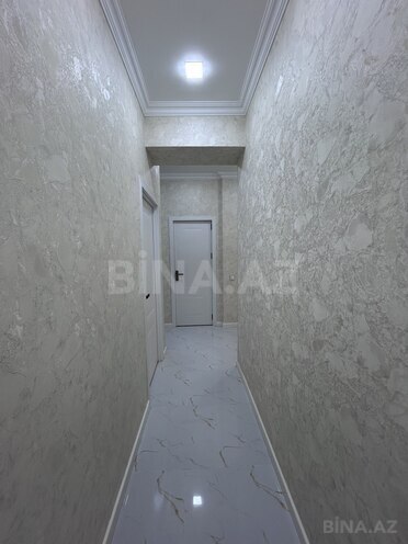 Satılır 1 otaqlı yeni tikili 38 m², Yasamal r., photo 4 from 9