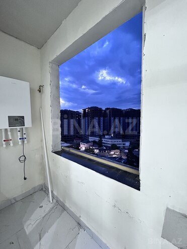 Satılır 1 otaqlı yeni tikili 38 m², Yasamal r., photo 8 from 9