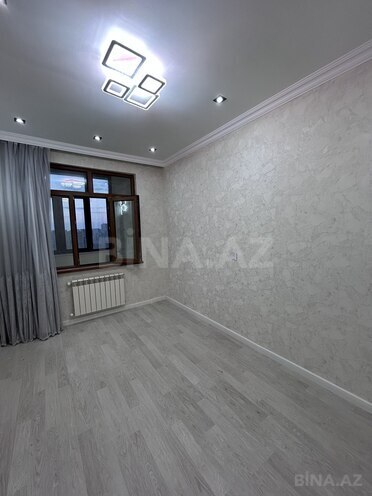 Satılır 1 otaqlı yeni tikili 38 m², Yasamal r., photo 6 from 9