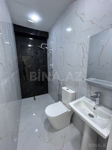 Satılır 1 otaqlı yeni tikili 38 m², Yasamal r., photo 7 from 9