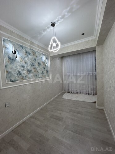 Satılır 1 otaqlı yeni tikili 38 m², Yasamal r., photo 5 from 9