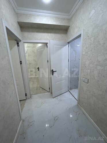 Satılır 1 otaqlı yeni tikili 38 m², Yasamal r., photo 3 from 9