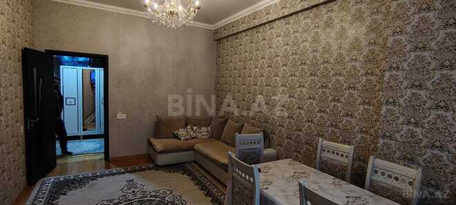 Satılır 2 otaqlı yeni tikili 52 m², Zığ q., photo 1 from 10