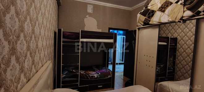 Satılır 2 otaqlı yeni tikili 52 m², Zığ q., photo 7 from 10