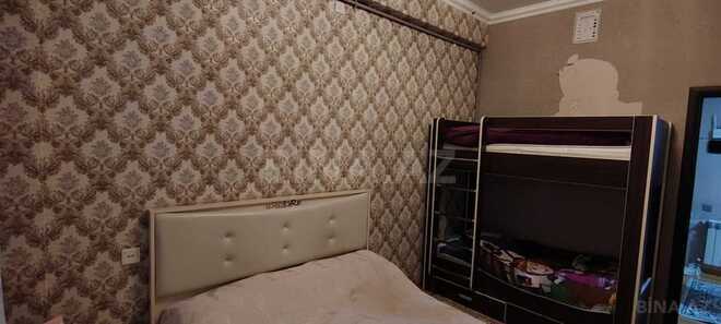 Satılır 2 otaqlı yeni tikili 52 m², Zığ q., photo 6 from 10