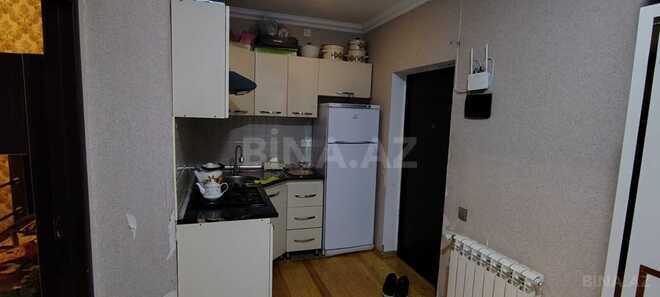 Satılır 2 otaqlı yeni tikili 52 m², Zığ q., photo 3 from 10