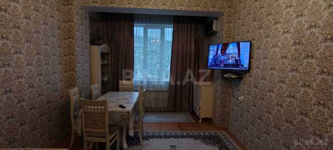 Satılır 2 otaqlı yeni tikili 52 m², Zığ q., photo 9 from 10