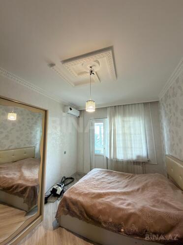 Satılır 2 otaqlı köhnə tikili 65 m², Əhmədli m., photo 3 from 9