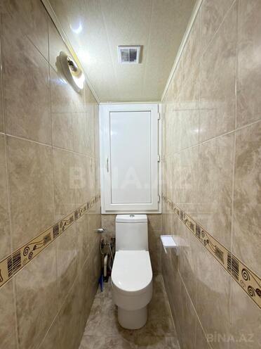 Satılır 2 otaqlı köhnə tikili 65 m², Əhmədli m., photo 8 from 9