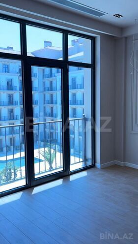 Satılır 2 otaqlı yeni tikili 82 m², Sea Breeze q., photo 6 from 11