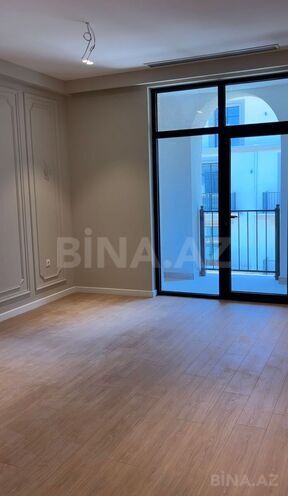 Satılır 2 otaqlı yeni tikili 82 m², Sea Breeze q., photo 4 from 11